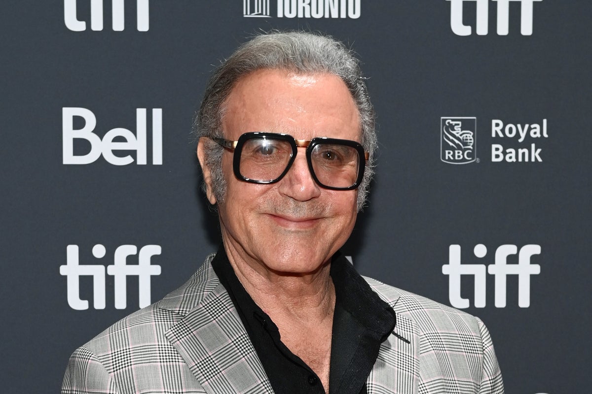 Actor Frank Stallone claims he has to ‘batten down the windows’ when driving through ‘scary’ L.A. Actor Frank Stallone claims he has to ‘batten down the windows’ when driving through ‘scary’ L.A.