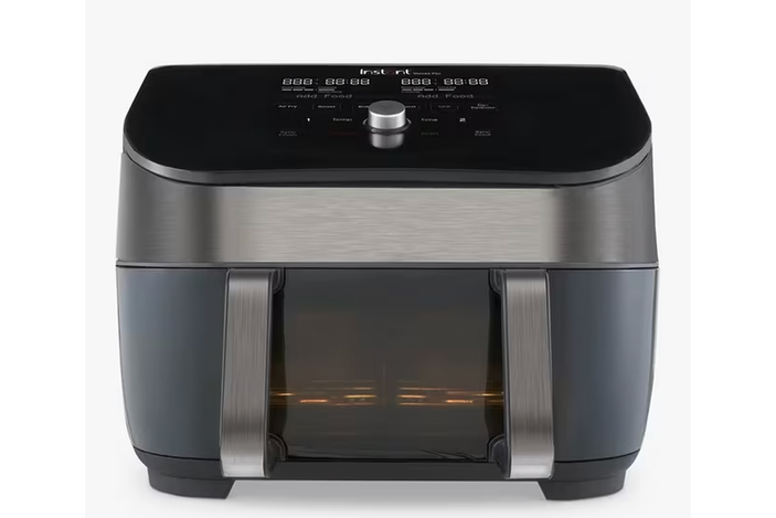 Instapot best dual air fryers review indybest