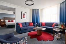 The Cumberland, London hotel review
