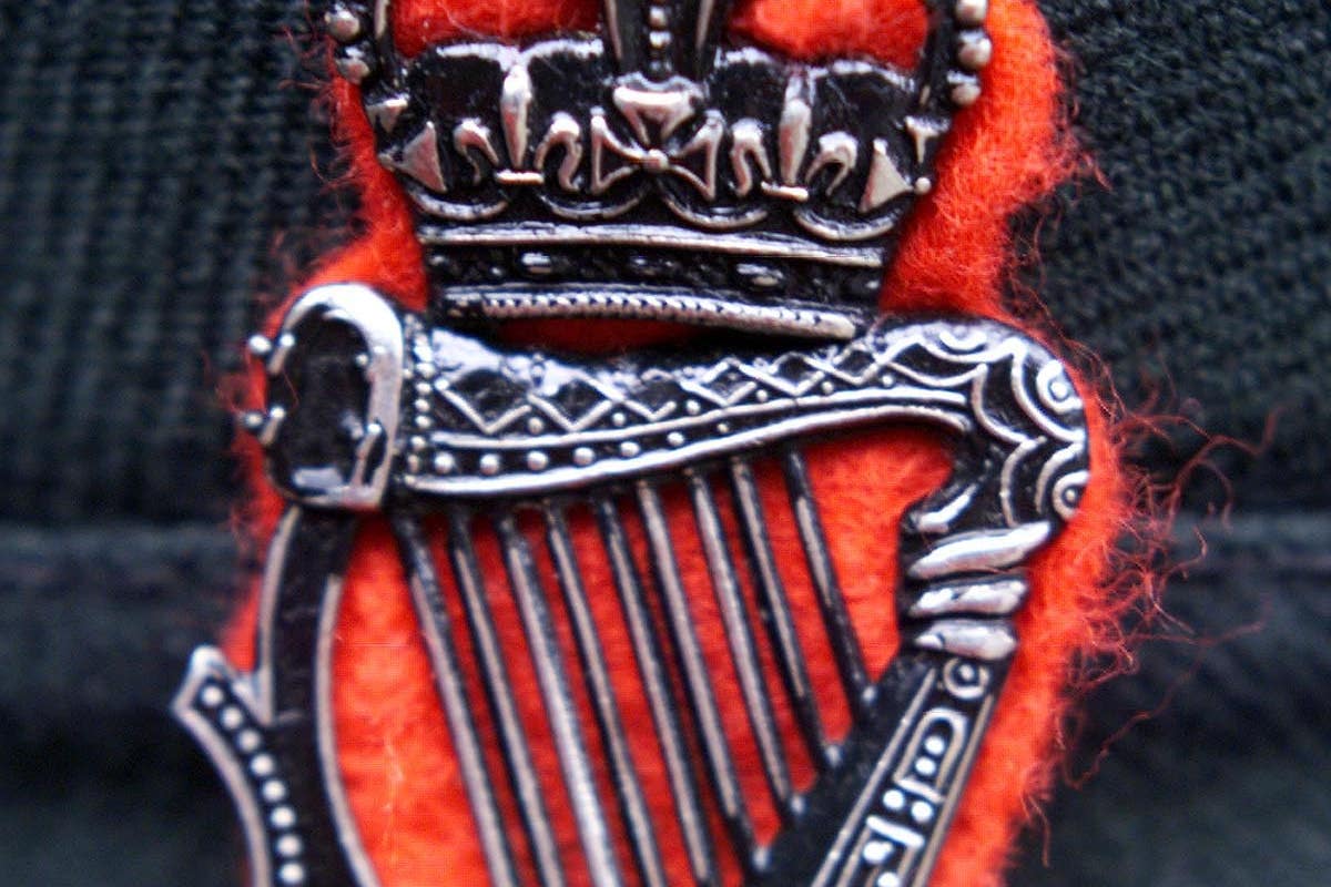 Ombudsman Marie Anderson said a former RUC officer is to be prosecuted for murder and conspiracy to murder (Paul Faith/PA)