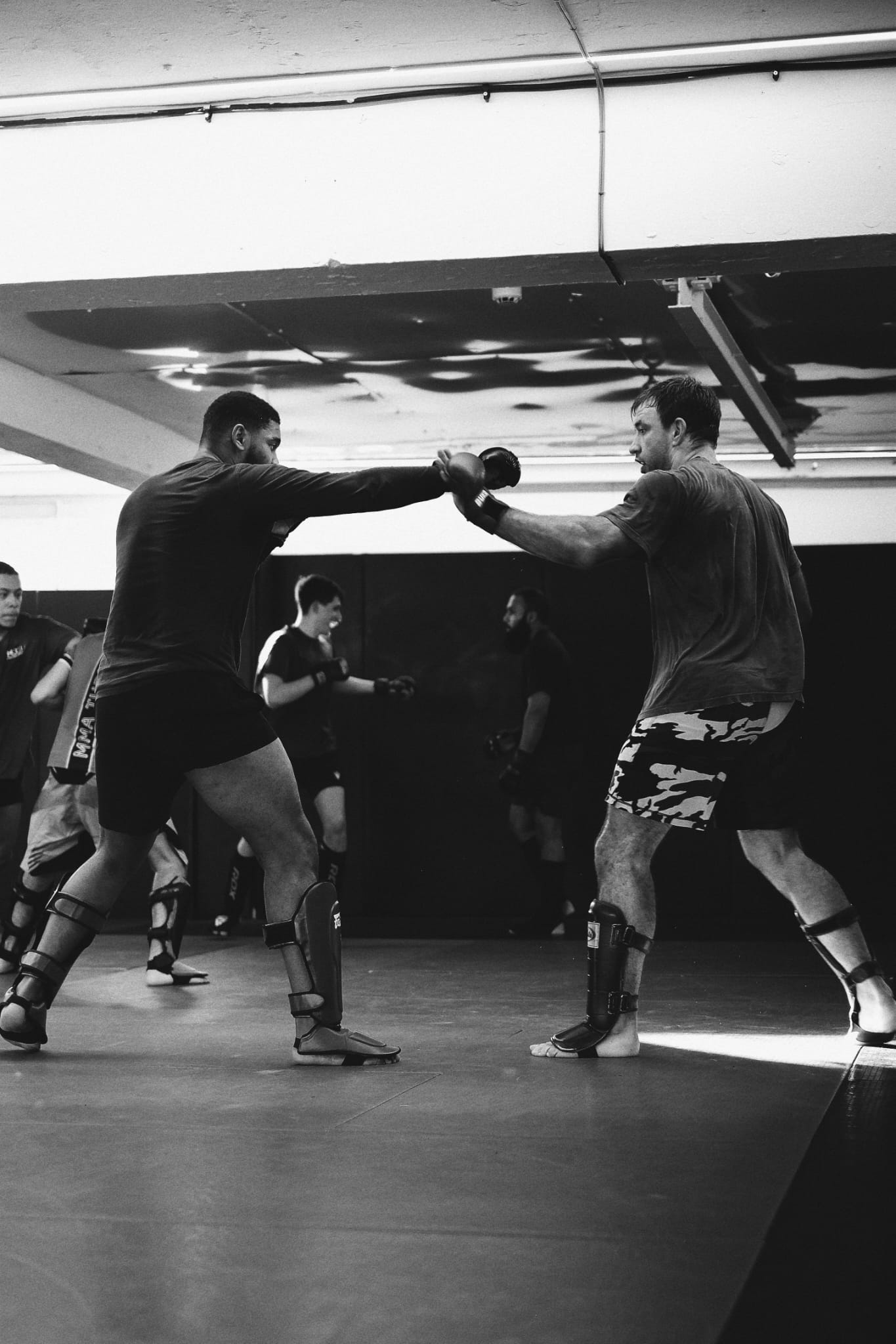 Pinto venceu sua estreia no UFC com um nocaute impressionante e agora está pronto para enfrentar Jhonata Diniz