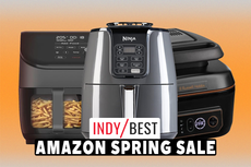 Best air fryer deals to expect in the Amazon Spring Sale 2025