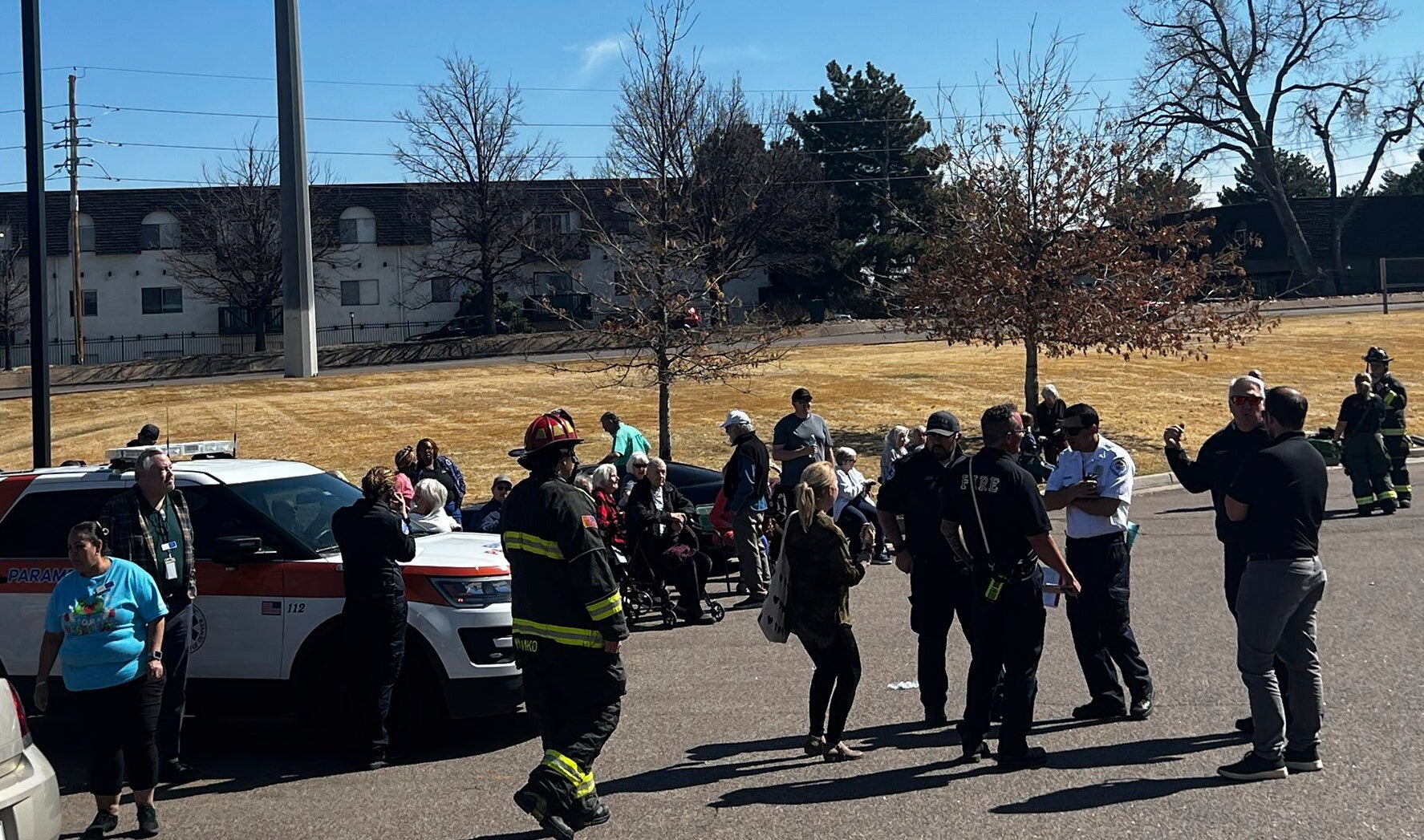 Denver-Assisted Living-Explosion