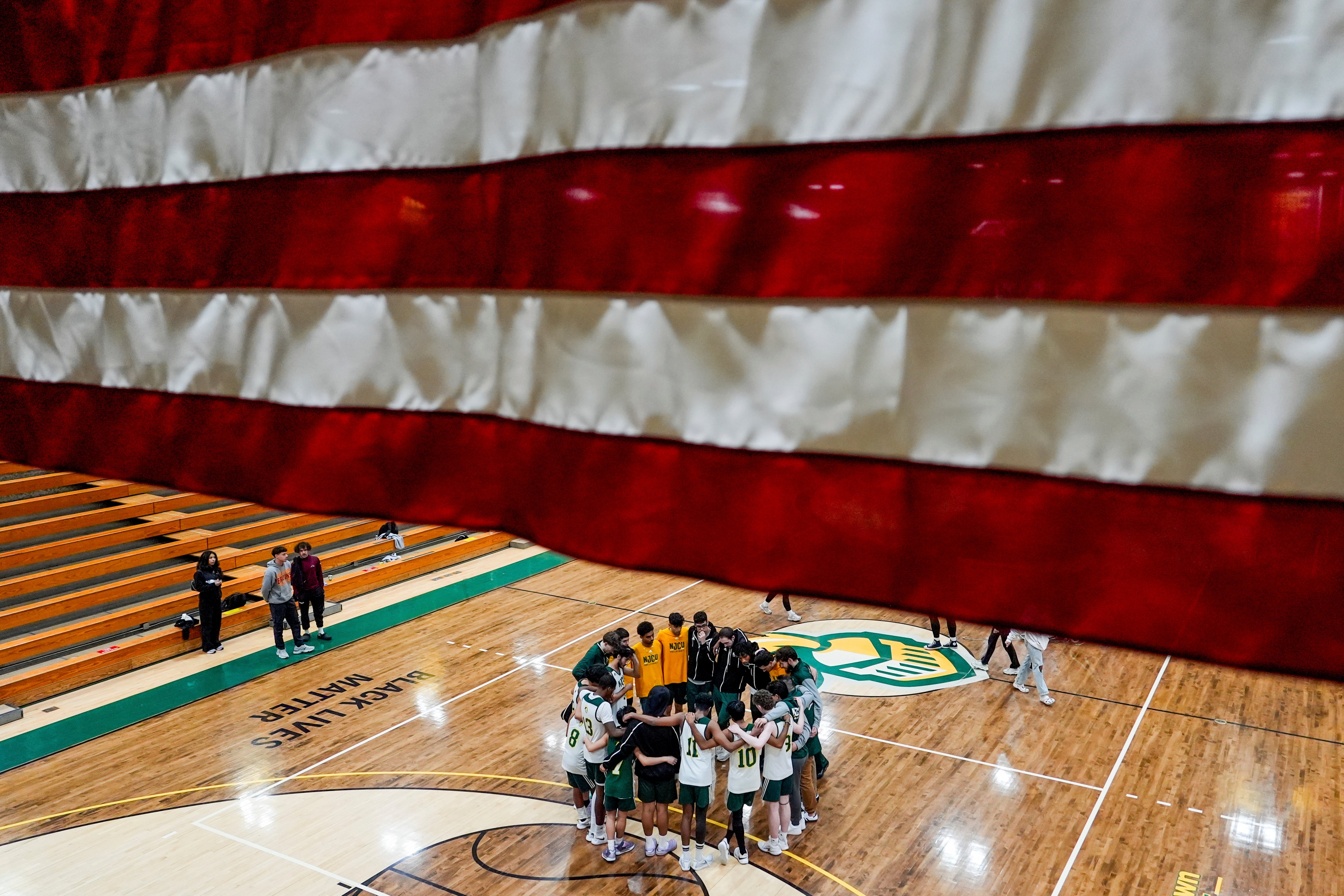 Back to School at 40