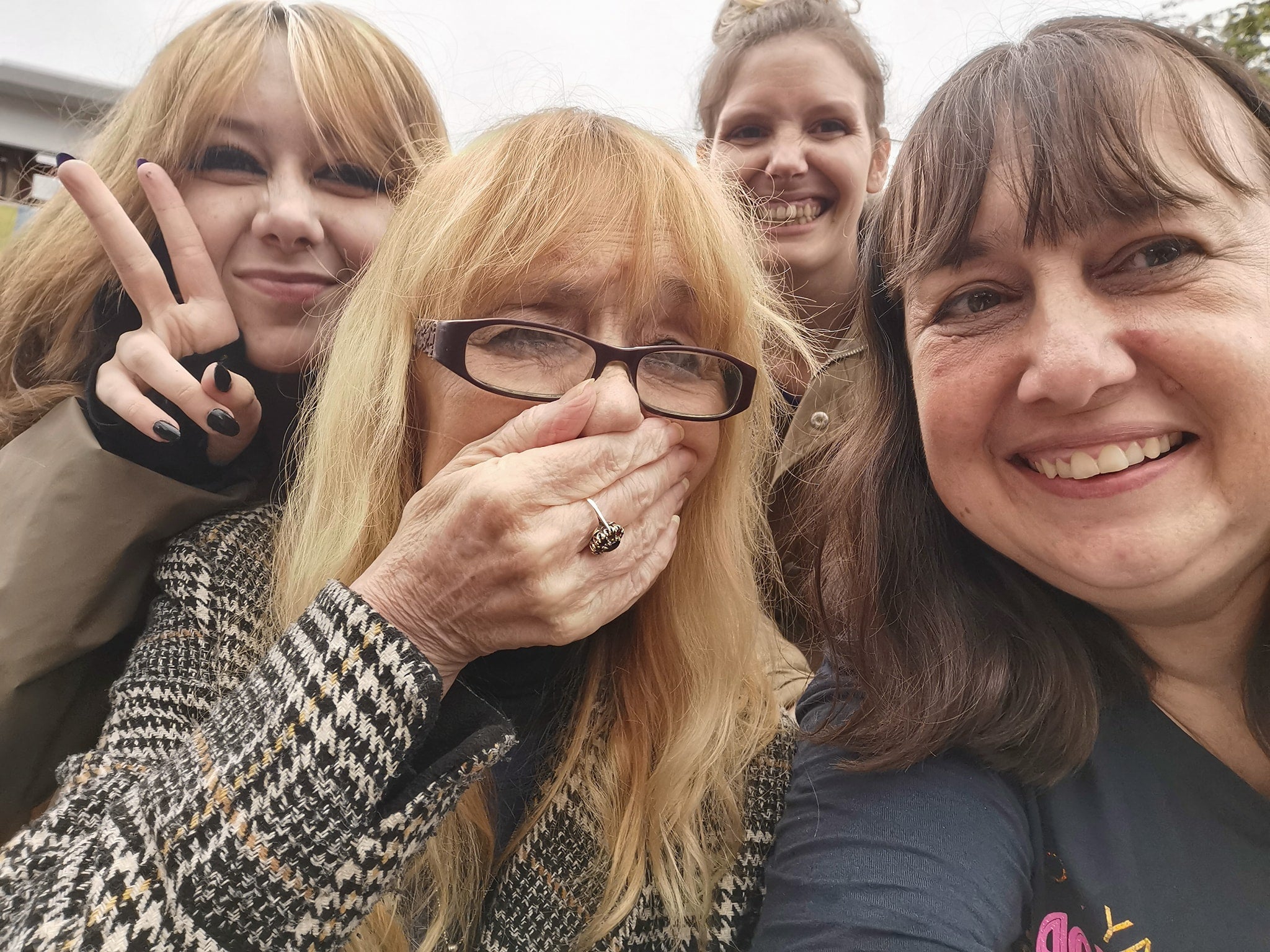 Bereaved pensioner afraid to answer the door as she faces eviction from home of over 30 years 