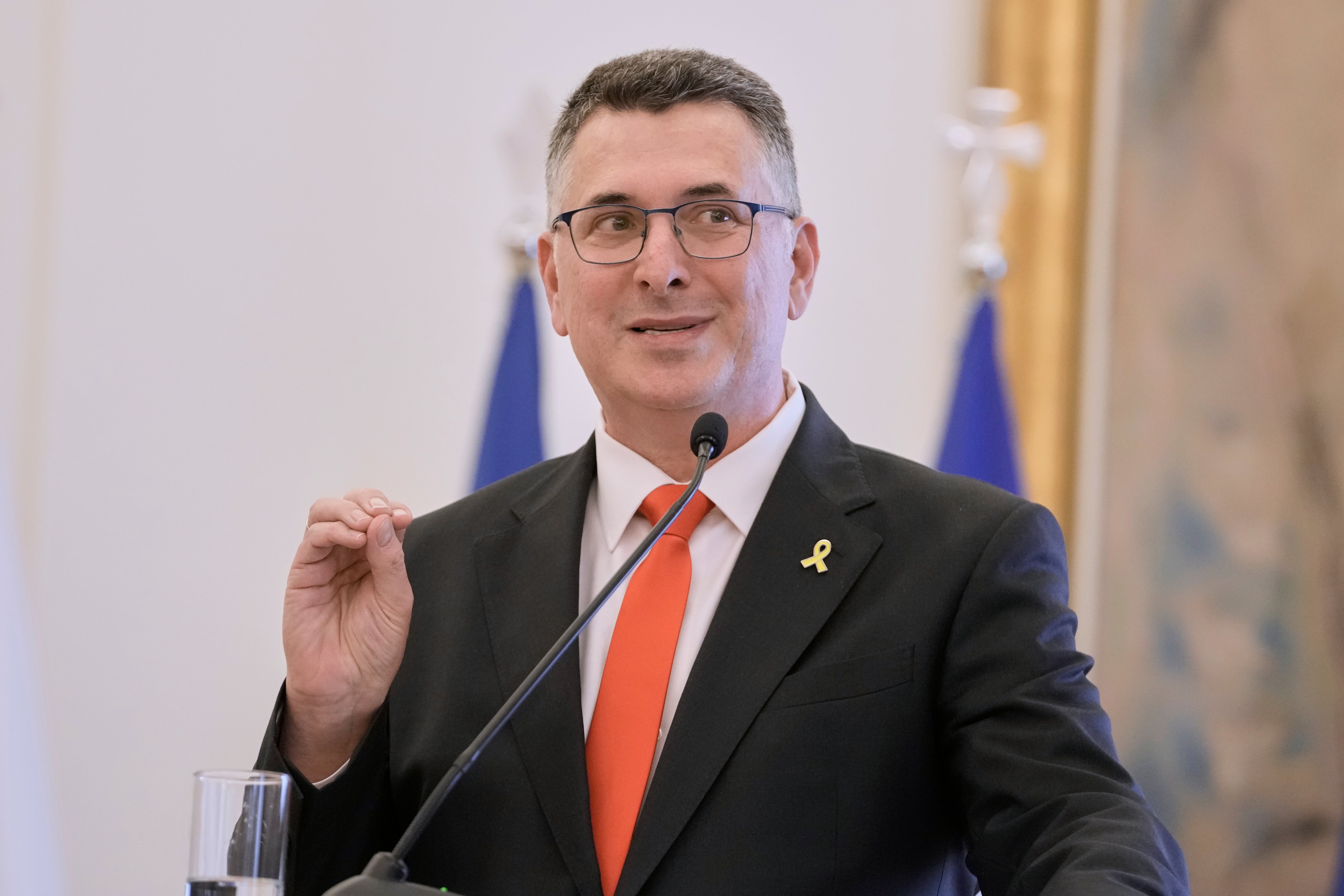 Greece Israel Cyprus