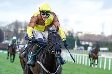 Cheltenham Festival tips: Gold Cup odds, experts’ best bets and 13 horses to watch on day four
