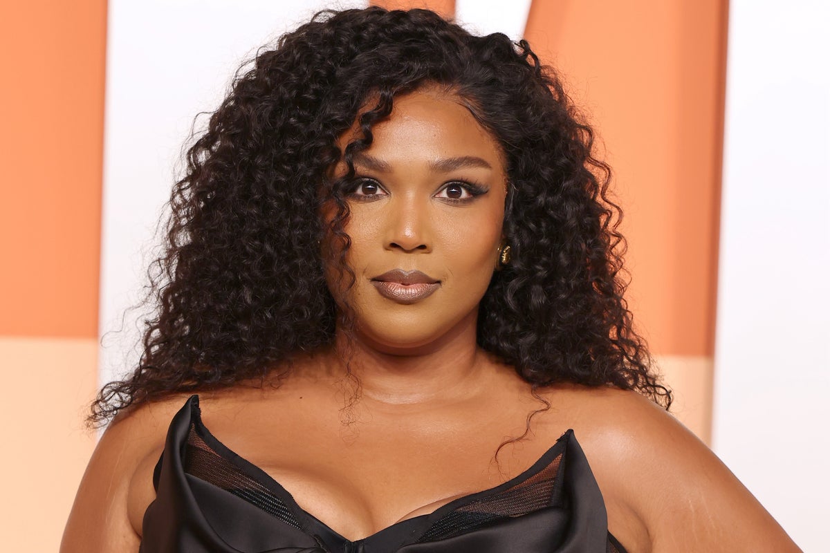 Lizzo Opens Up About Depression Amid Ongoing Harassment Lawsuits