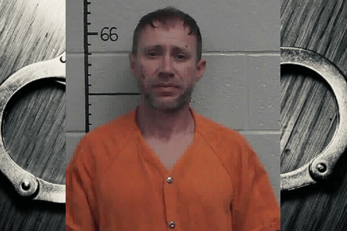 Tennessee man, 41, stabbed 18-year-old to death after finding him in