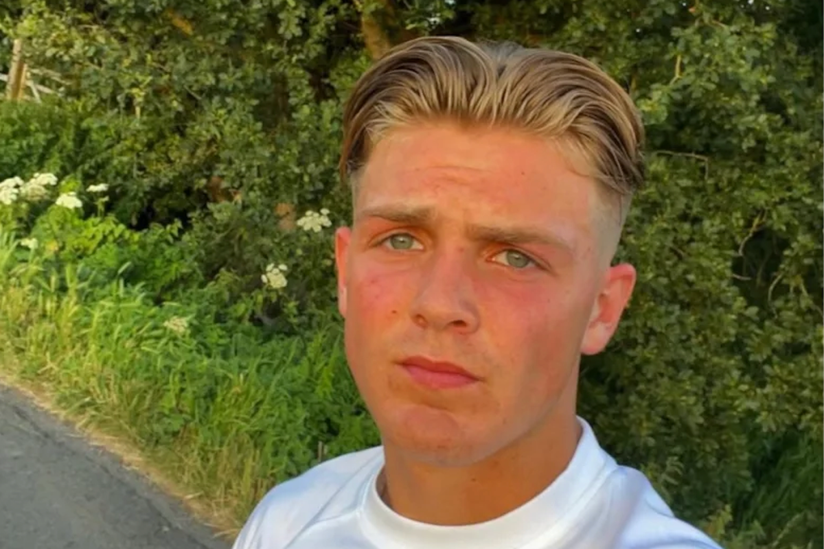 Family demand answers after young boxer Jack Ayres found dead in water Family demand answers after young boxer Jack Ayres found dead in water