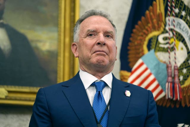 <p>Steve Witkoff</p>