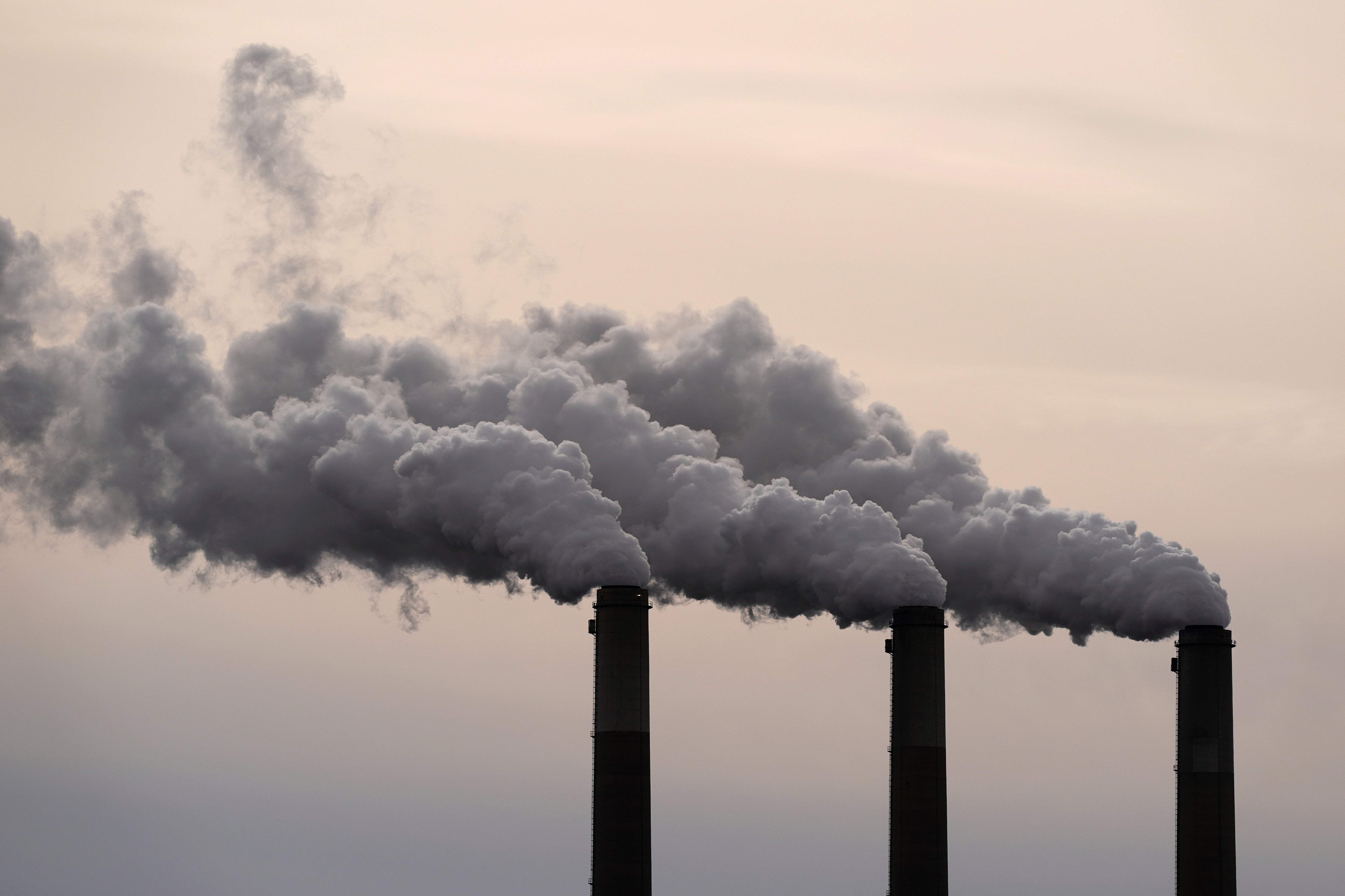 TRUMP-CAMBIO CLIMÁTICO