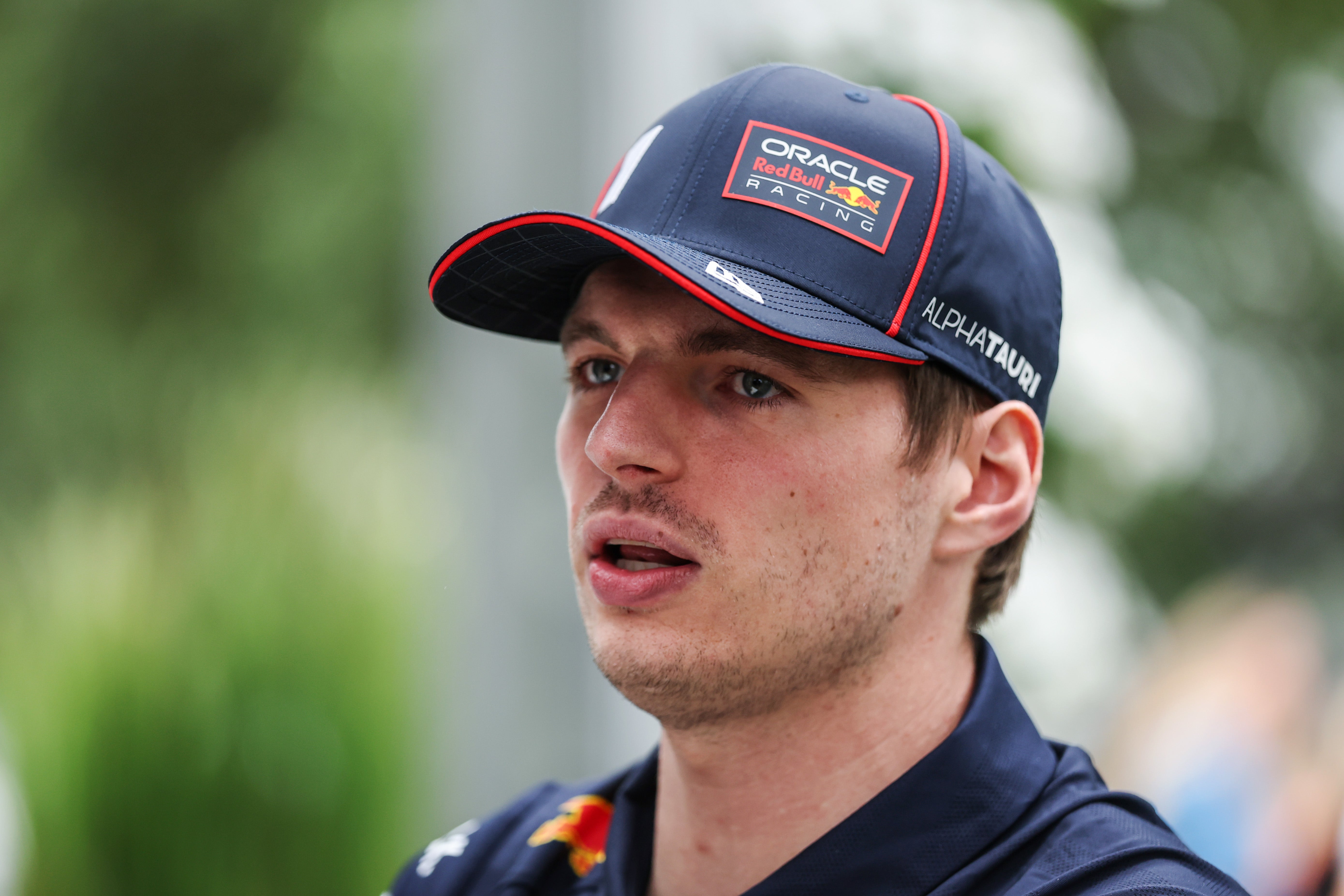 Max Verstappen has refused to appear on past seasons of Drive to Survive