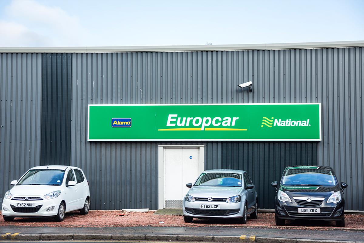 Save 20% the next time you hire a car with these Europcar discount codes