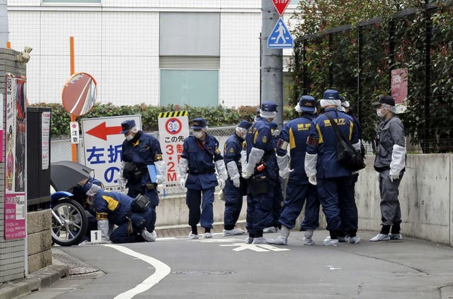 <p>Police in Japan say they have arrested a suspect in the fatal stabbing of Airi Sato</p>