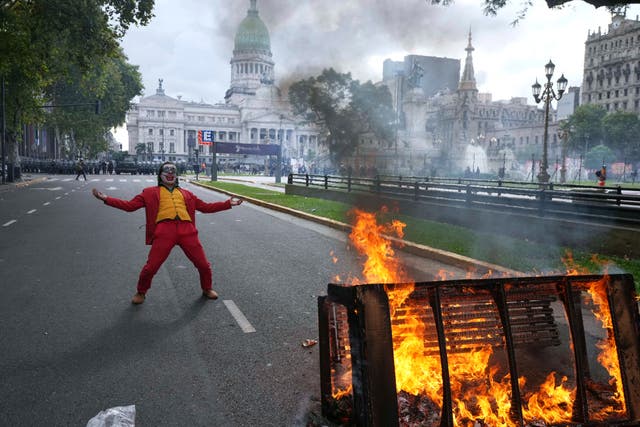 REP-GEN LATINOAMÉRICA EN IMÁGENES-FOTOS