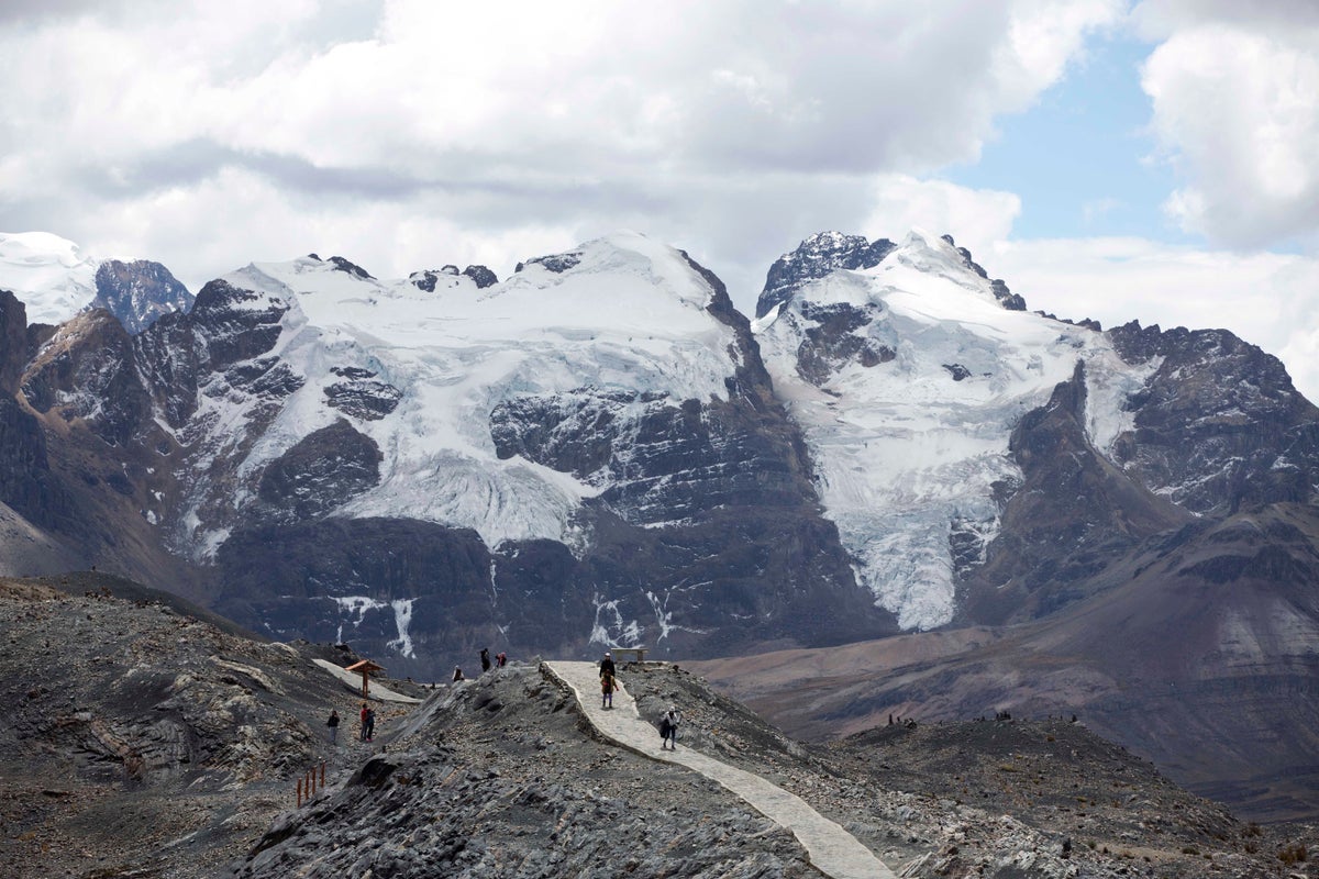 Peru Germany Environmental Lawsuit 09957