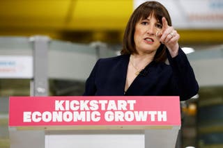 Will UK enter a recession? What you need to know as GDP shrinks in ...