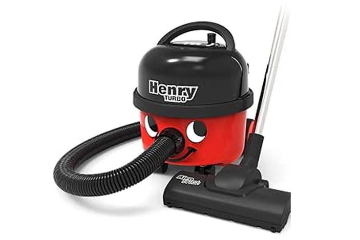 Numatic HVT160 Henry turbo vacuum cleaner