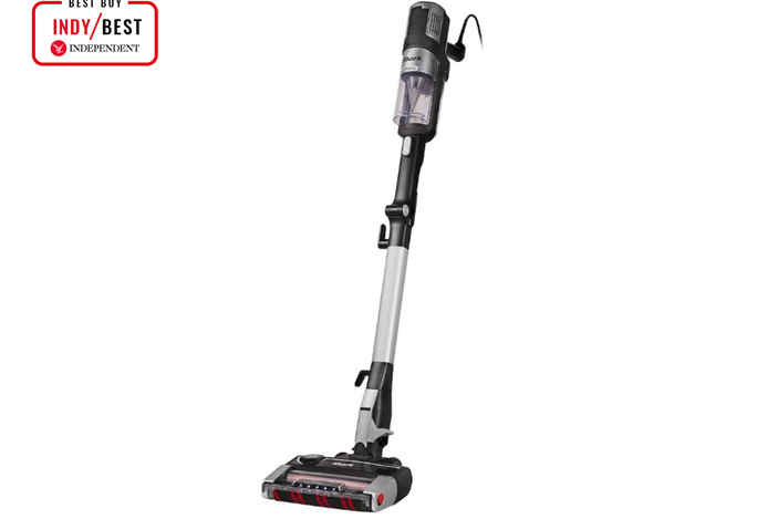 Shark stratos corded stick pet pro