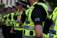 Police given stop-and-search powers for Old Firm game in bid to avoid disorder