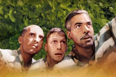 How O Brother, Where Art Thou? got inspired – then upstaged – by its own soundtrack