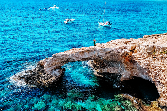 <p>The ancient country is known for its  natural beauty</p>