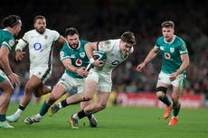 Ireland and England must avoid Six Nations trap to set up thrilling finale