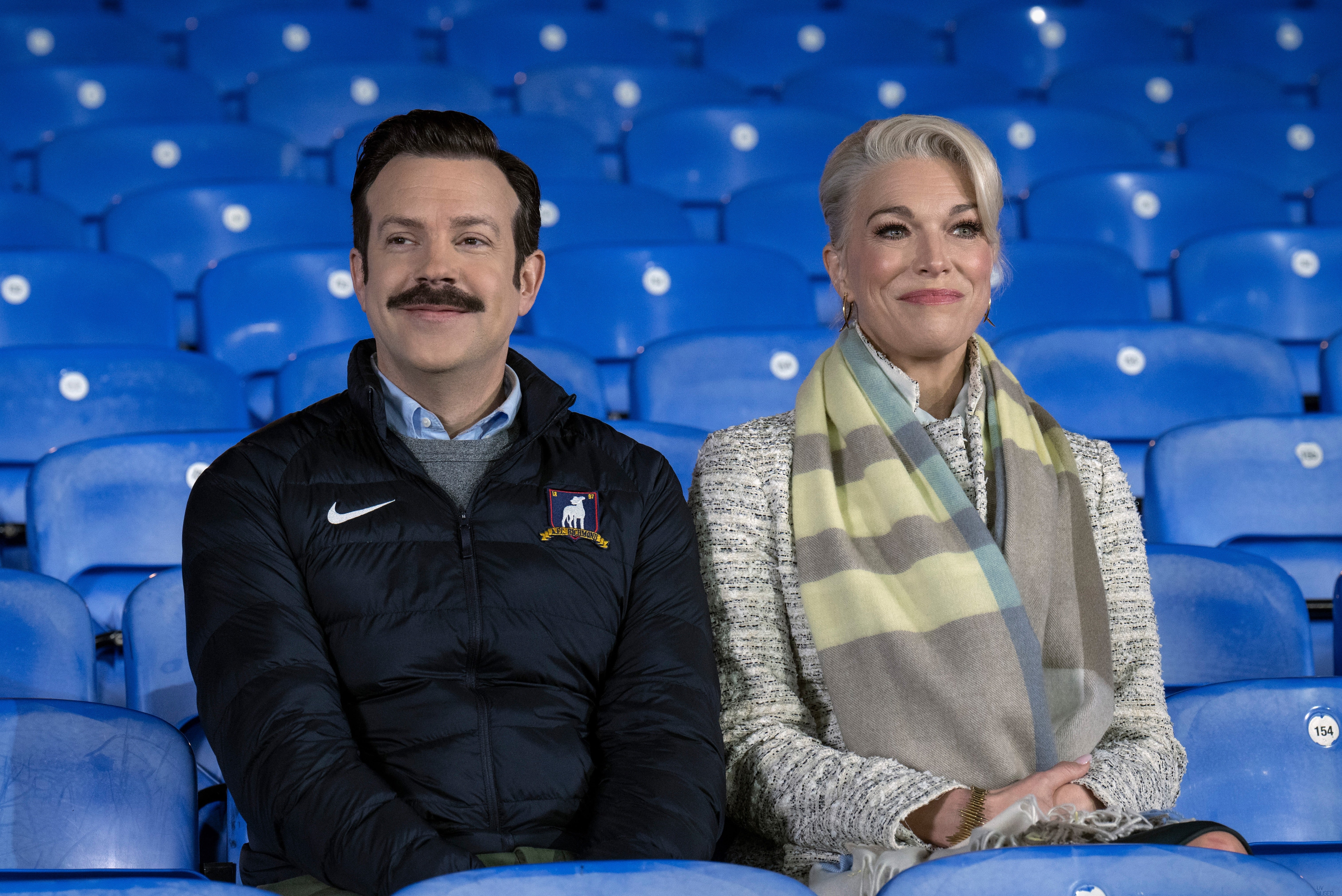 Ted Lasso has been confirmed for a surprise fourth season with returning lead Jason Sudeikis