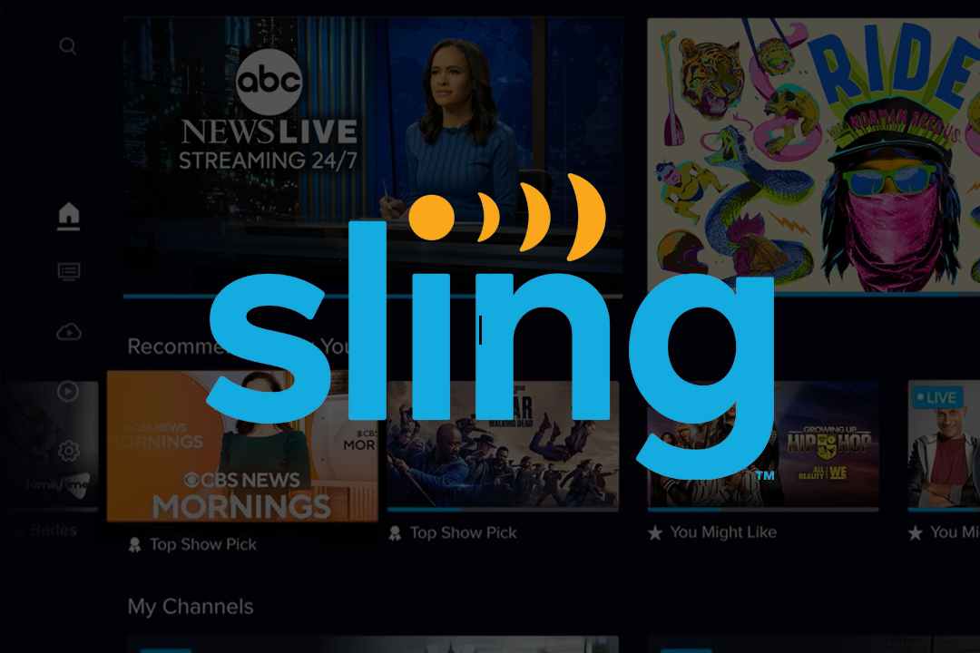Sling TV’s offering 50% off – here’s what to know