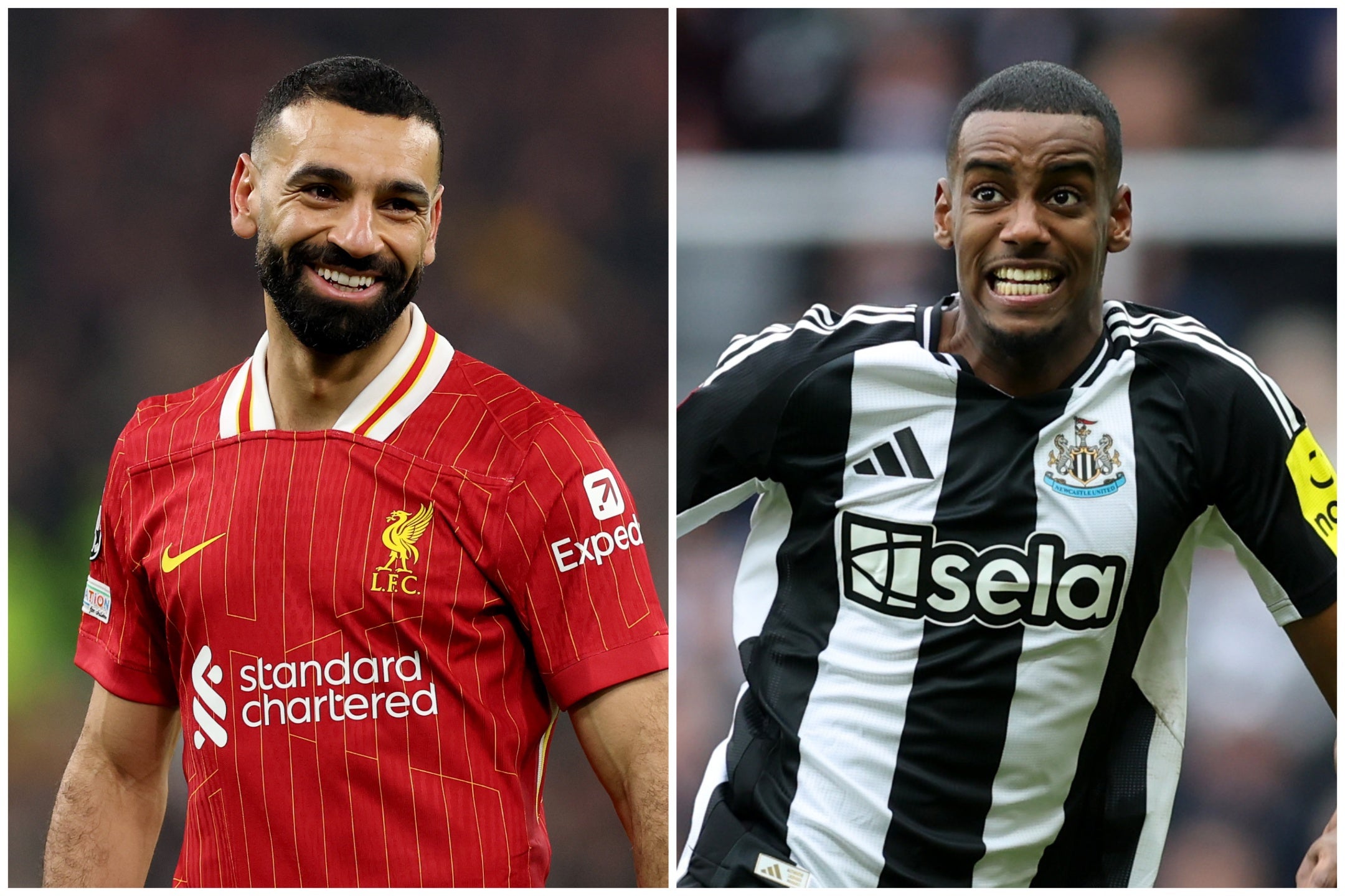 Liverpool vs Newcastle team news, TV channel and how to watch Carabao Cup final