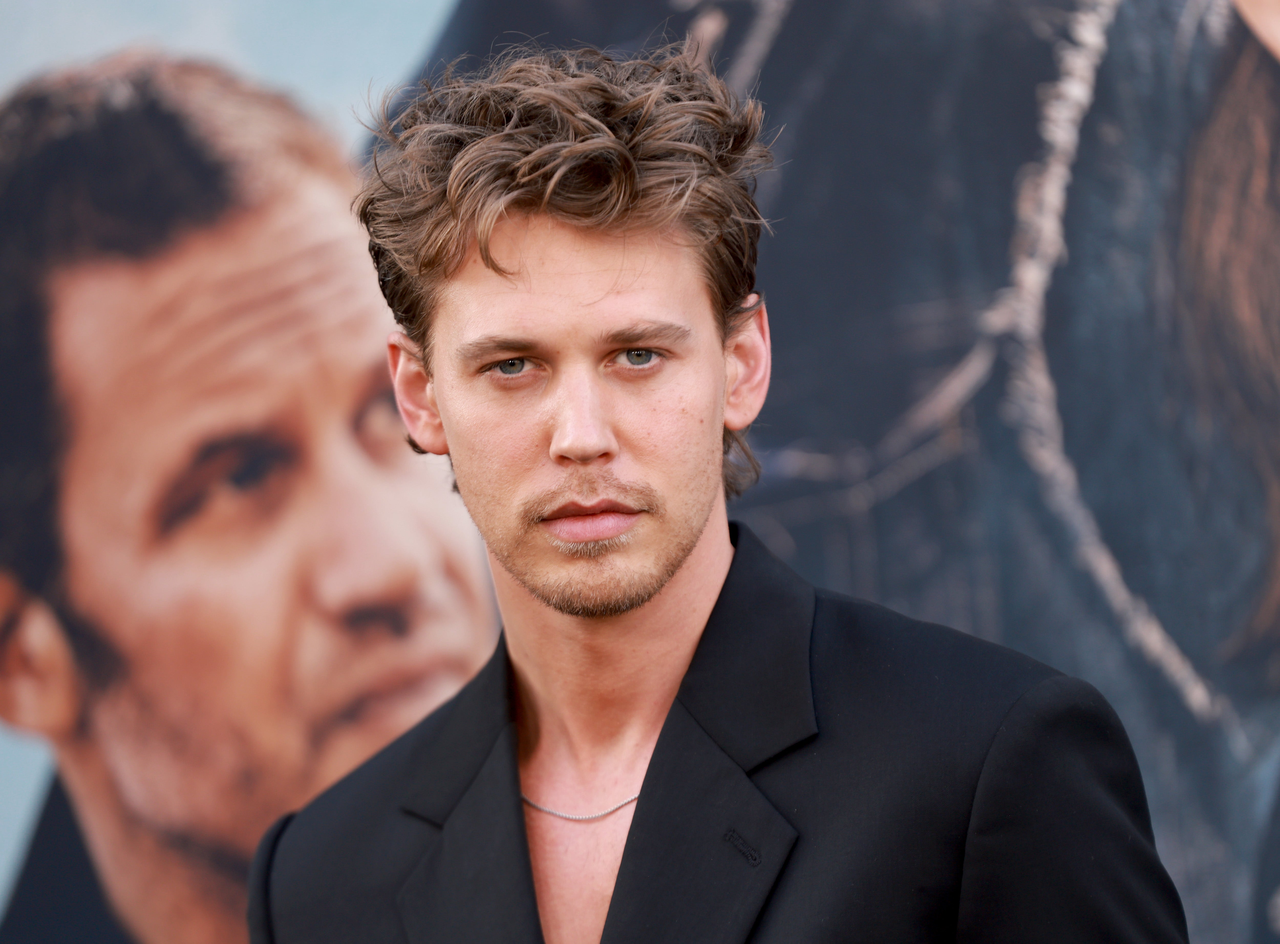 Austin Butler's L.A. home was reportedly burglarized by thieves, who allegedly stole a gun and cash