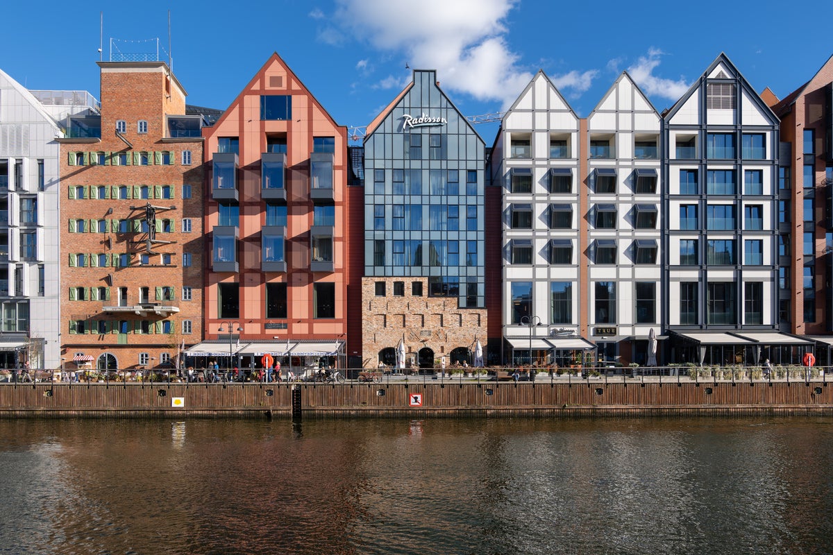Radisson discount code: 25% off in May 2026 | The Independent