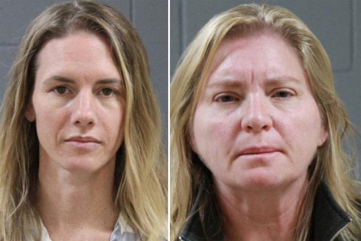 Ruby Franke’s ex files medical malpractice suit against convicted child abuser Jodi Hildebrandt for her ‘therapy’ services