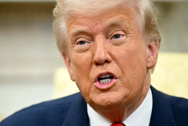 Trump
