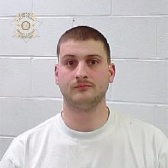 <p>Youth worker Daniel Menelaou is from Australia but was working in Atlanta</p>