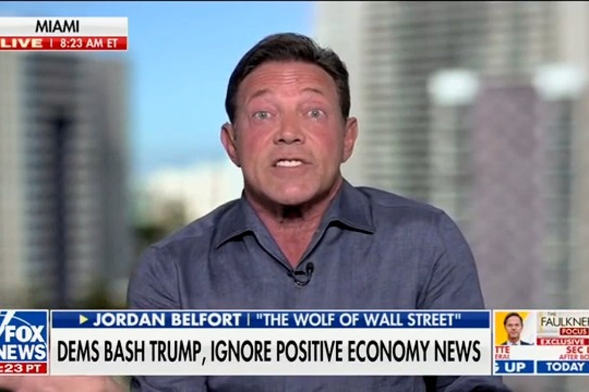 The Wolf of Wall Street calls Elon Musk a ‘hero,’ promises Fox & Friends he’s buying a Tesla