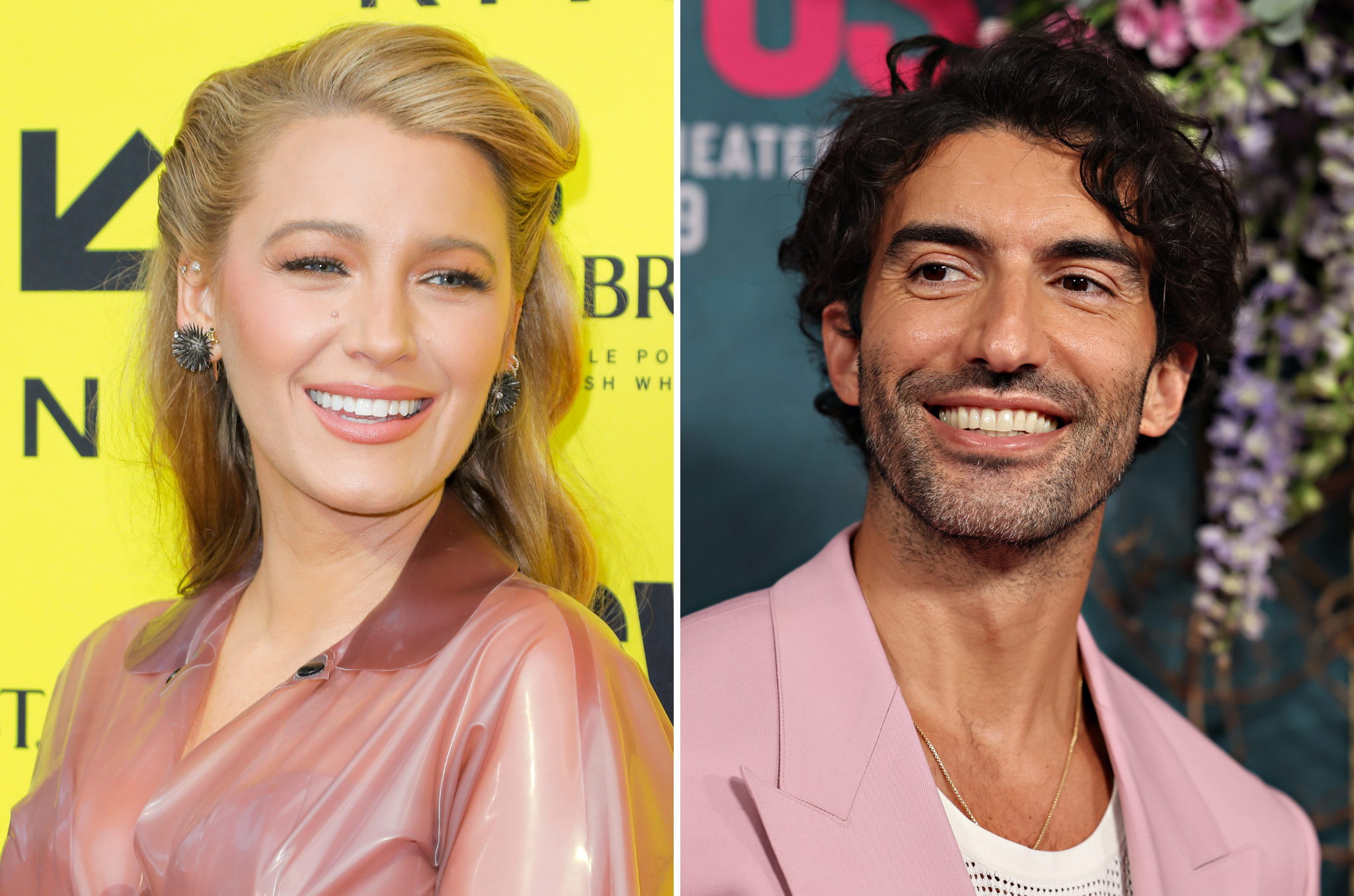 A judge has granted Blake Lively's legal request that certain materials discovered in her lawsuit against Justin Baldoni remain only for their ‘attorneys' eyes’