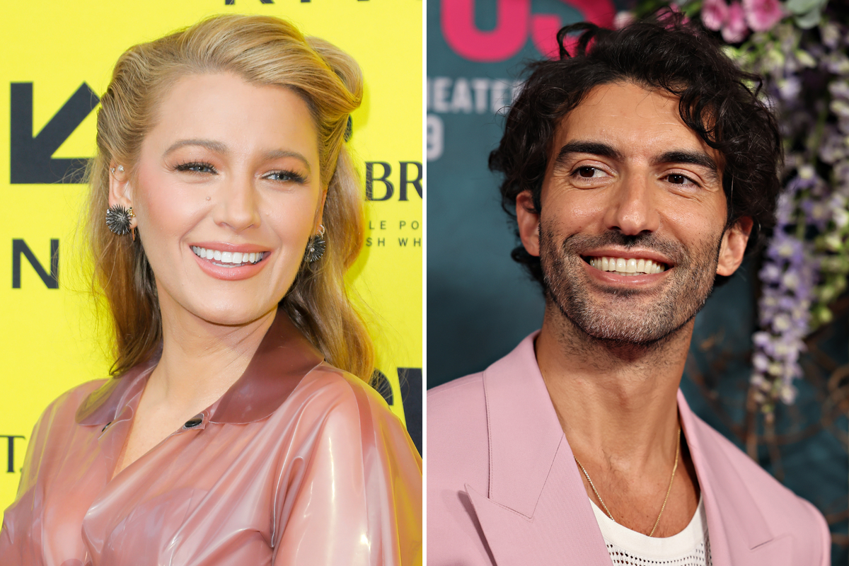 Justin Baldoni’s lawyers suggest holding Blake Lively’s deposition at Madison Square Garden Justin Baldoni’s lawyers suggest holding Blake Lively’s deposition at Madison Square Garden
