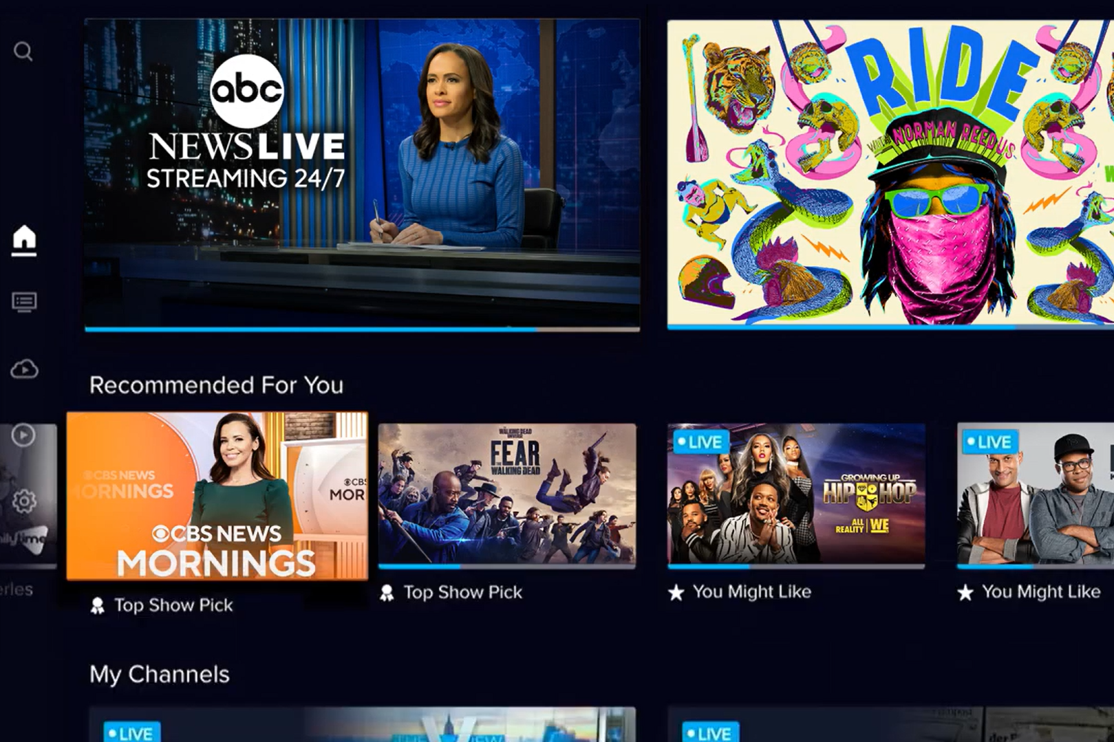While there’s no free trial, there are lots of deals available