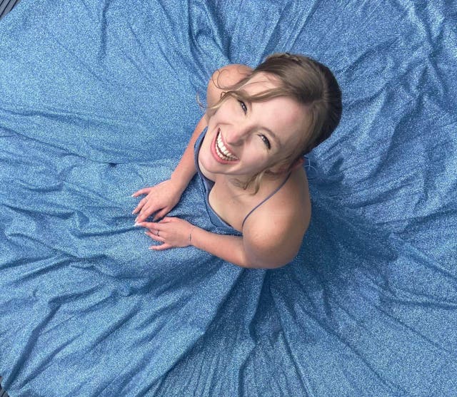 <p>Joscelyne Kerr, 19</p>