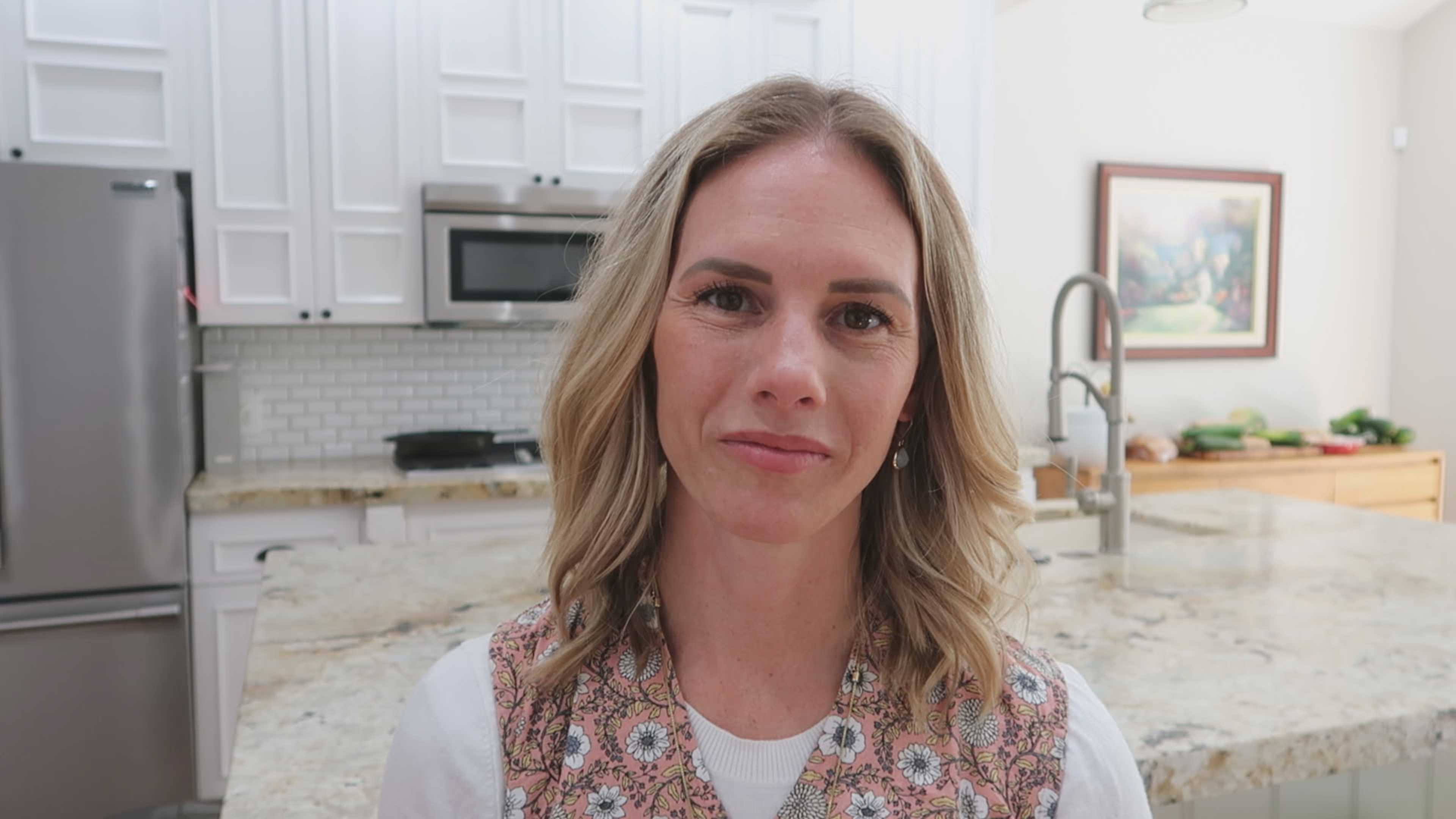 Ruby Franke was known for sharing parenting advice on her YouTube channel, 8 Passengers, which featured her husband and six children