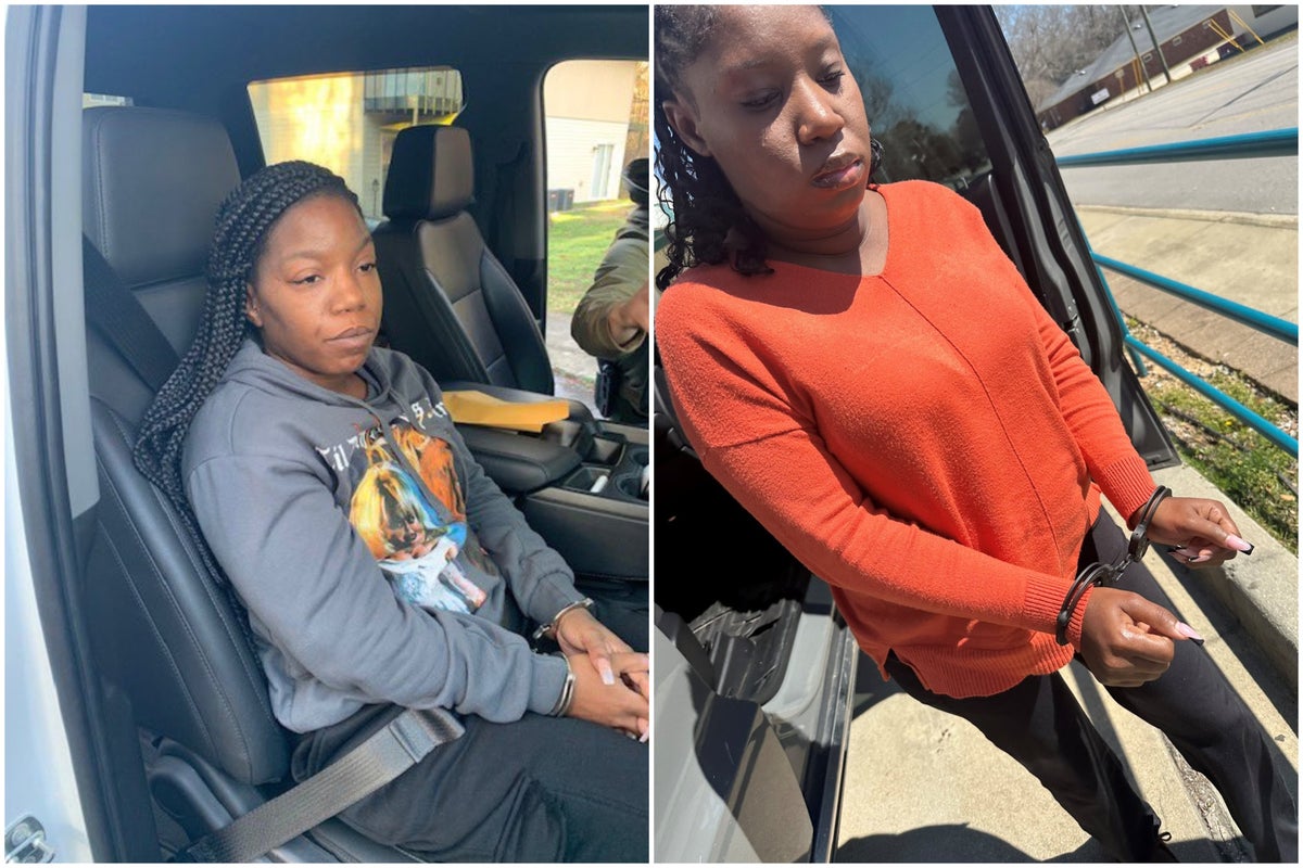 Two corrections staff and former inmate arrested on sexual misconduct and conspiracy charges Two corrections staff and former inmate arrested on sexual misconduct and conspiracy charges