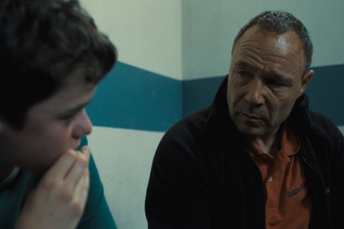 Stephen Graham names Adolescence’s ‘biggest achievement’ as show becomes Netflix hit Stephen Graham names Adolescence’s ‘biggest achievement’ as show becomes Netflix hit