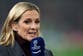 Gabby Logan says she was told to ‘go home and don’t come back’ after being taken off World Cup duties
