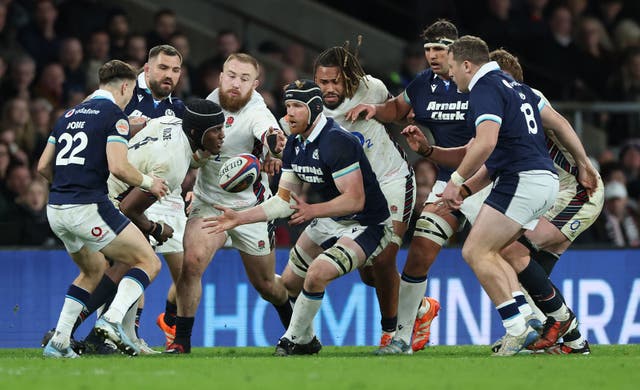 <p>Gregor Brown has been called up to the Lions squad</p>