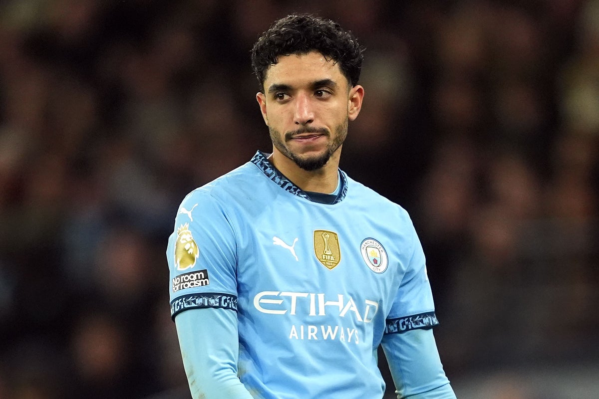 Omar Marmoush believes Manchester City ‘will be good’ in the battle for Europe