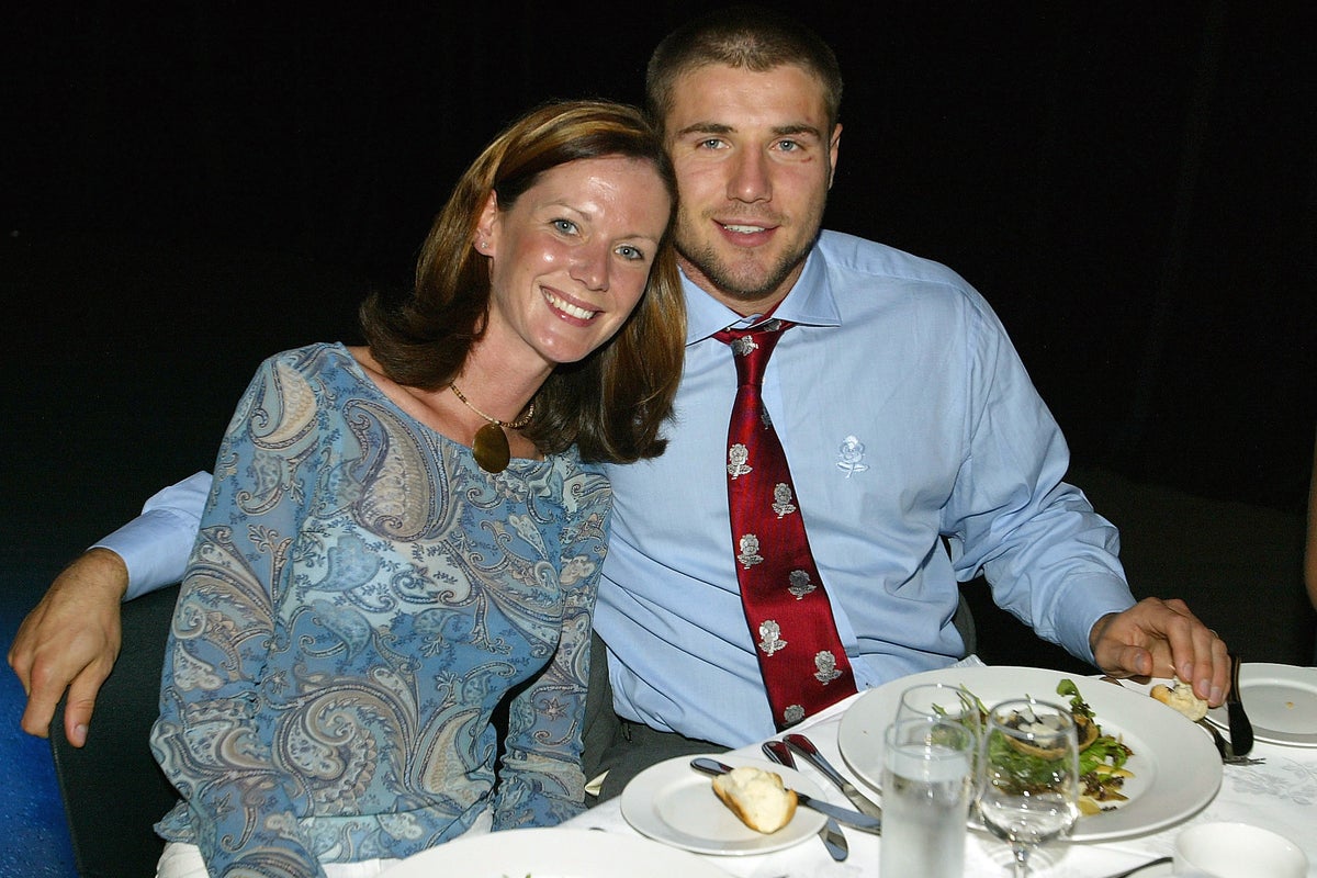 ‘What goes around comes around’: Ben Cohen’s ex-wife reacts to split with Strictly star Kristina Rihanoff ‘What goes around comes around’: Ben Cohen’s ex-wife reacts to split with Strictly star Kristina Rihanoff