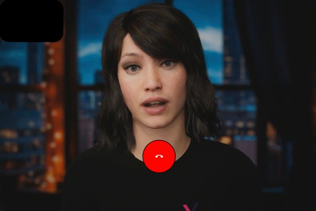AI Nurses