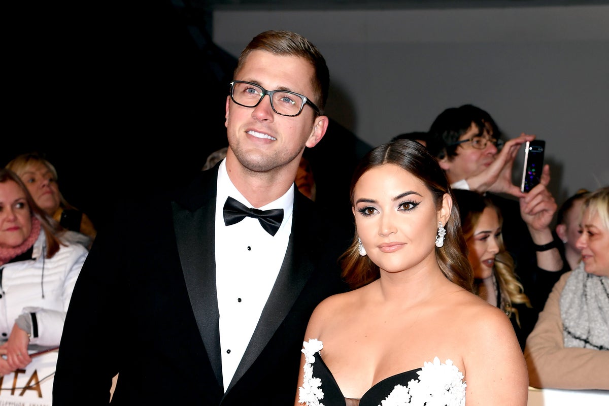 EastEnders actor Jacqueline Jossa has split with Towie husband Dan Osborne, say reports EastEnders actor Jacqueline Jossa has split with Towie husband Dan Osborne, say reports